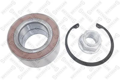 Kit de roulements de roue Mercedes-Benz M-CLASS