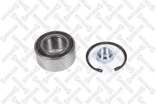 Kit de roulements de roue Fiat SEDICI · Suzuki SWIFT III · Suzuki SX4