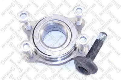 Kit de roulements de roue Audi A8 D3 · Audi A6 C6 · Audi A6 C6 Avant