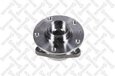 Kit de roulements de roue Audi A6 C5 · Audi A6 C6 · Audi A6 C6 Avant