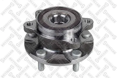 Kit de roulements de roue Toyota RAV 4 III · Toyota AURIS · Toyota COROLLA Saloon