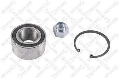 Kit de roulements de roue Chevrolet LACETTI · Chevrolet NUBIRA Saloon · Chevrolet NUBIRA Estate