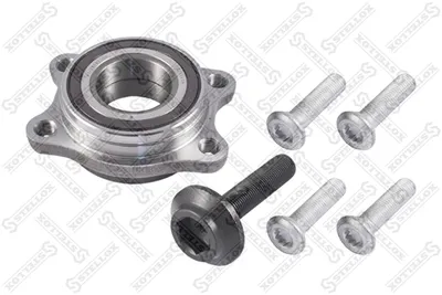 Kit de roulements de roue Audi A8 D2 · Audi A6 C5 · Audi A6 C5 Avant