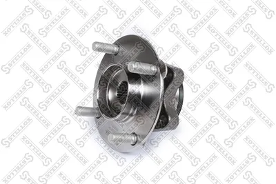 Kit de roulements de roue Nissan TIIDA Saloon · Nissan TIIDA Hatchback · Nissan CUBE