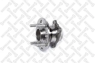 Kit de roulements de roue Hyundai i20 I · Hyundai ACCENT IV · Hyundai ACCENT IV Saloon
