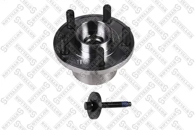 Kit de roulements de roue Ford GALAXY II · Ford S-MAX · Land Rover FREELANDER 2