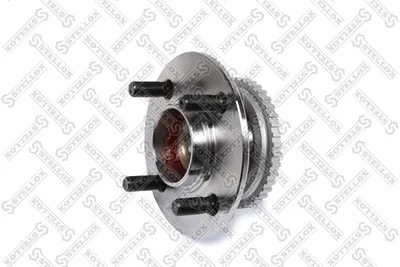 Kit de roulements de roue Nissan ALMERA I Hatchback · Nissan ALMERA I · Nissan LEAF