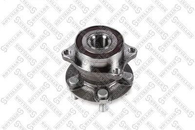 Kit de roulements de roue Subaru IMPREZA Hatchback · Subaru FORESTER · Subaru OUTBACK