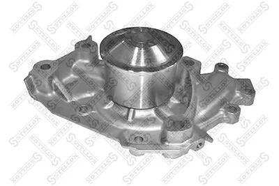 Pompe à eau, refroidissement du moteur Toyota CAMRY · Toyota CAMRY Estate · Toyota STARLET