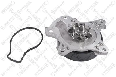 Pompe à eau, refroidissement du moteur Toyota YARIS · Toyota RAV 4 III · Toyota AURIS