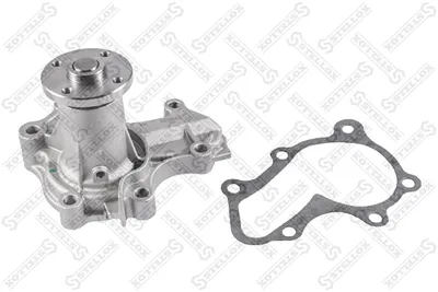 Pompe à eau, refroidissement du moteur Mitsubishi COLT III · Mitsubishi COLT IV · Mitsubishi LANCER IV