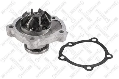 Pompe à eau, refroidissement du moteur Alfa Romeo 155 · Fiat COUPE · Fiat SEDICI