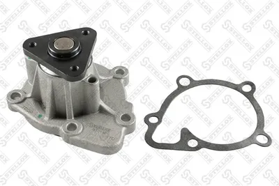 Pompe à eau, refroidissement du moteur Chrysler SEBRING Convertible · Chrysler SEBRING · Citroën C-CROSSER