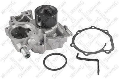 Pompe à eau, refroidissement du moteur Subaru LEGACY II · Subaru LEGACY II Estate · Subaru IMPREZA Saloon