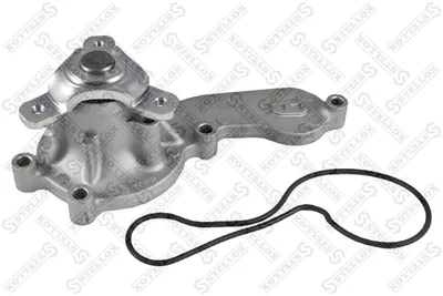 Pompe à eau, refroidissement du moteur Honda JAZZ III · Honda INSIGHT · Honda CR-Z