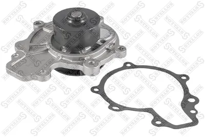 Pompe à eau, refroidissement du moteur Opel ANTARA A · Chevrolet LACETTI · Chevrolet NUBIRA Saloon