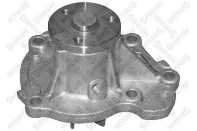 Pompe à eau, refroidissement du moteur Nissan MICRA II · Nissan MICRA III · Renault CLIO II