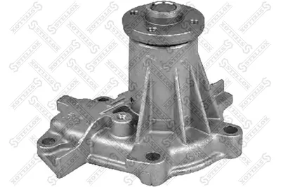 Pompe à eau, refroidissement du moteur Daihatsu CHARADE IV · Daihatsu APPLAUSE I Hatchback · Daihatsu CHARADE III