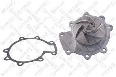 Pompe à eau, refroidissement du moteur Ford MONDEO I · Ford MONDEO I Turnier · Ford MONDEO II