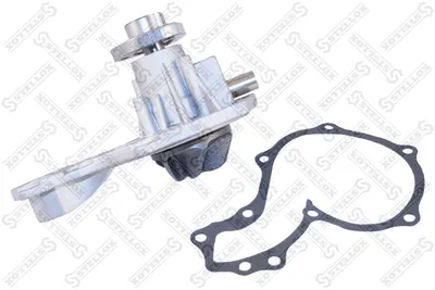Pompe à eau, refroidissement du moteur Audi 80 B4 Saloon · Audi 80 B4 Avant · Audi 100 C2 Saloon