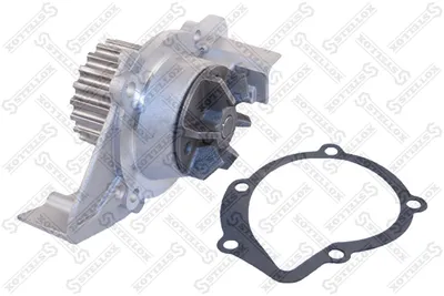 Pompe à eau, refroidissement du moteur Citroën XANTIA · Citroën ZX · Citroën EVASION MPV