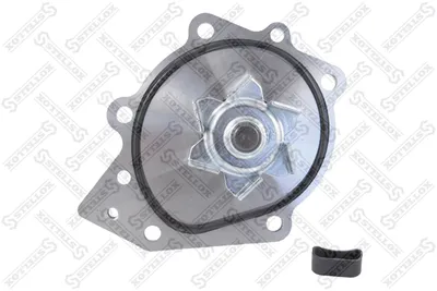 Pompe à eau, refroidissement du moteur Mg MGF · Mg MG TF · Mg MG ZR