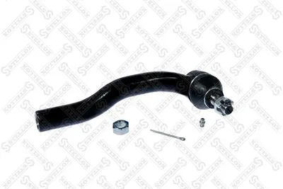 Rotule de barre de connexion Toyota PREVIA II · Toyota CAMRY Saloon · Toyota SOLARA Coupe