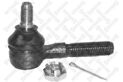 Rotule de barre de connexion Fiat ARGENTA · Fiat 238 · Fiat 1100-1900