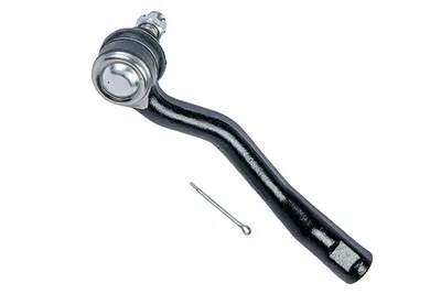 Rotule de barre de connexion Daihatsu FEROZA Soft Top · Daihatsu ROCKY Soft Top · Daihatsu FEROZA Hard Top