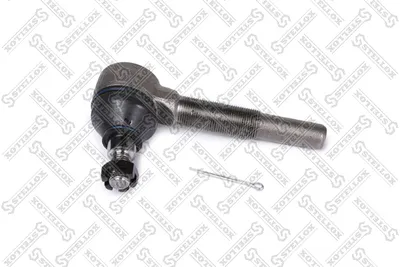 Rotule barre d'attelage STELLO 51-00307A-SX