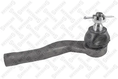 Rotule de barre de connexion Daihatsu TERIOS · Toyota RUSH Closed Off-Road Vehicle