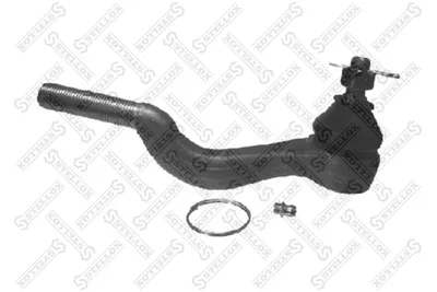 Rotule de barre de connexion Mitsubishi PAJERO I · Mitsubishi PAJERO II · Mitsubishi L200