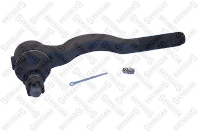 Rotule de barre de connexion Mitsubishi PAJERO I · Mitsubishi PAJERO II · Mitsubishi PAJERO III Canvas Top