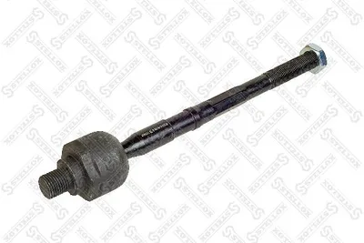 Barre d'attelage STELLOX 51-00740A-SX