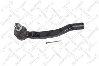 Rotule barre d'attelage STELLOX 51-00886-SX