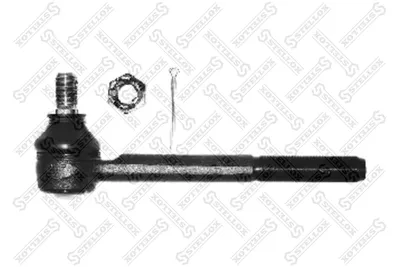 Rotule de barre de connexion Lada NIVA Closed Off-Road Vehicle · Lada NADESCHDA