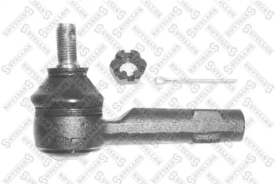 Rotule de barre de connexion Nissan 200SX · Nissan 100NX · Nissan CHERRY III