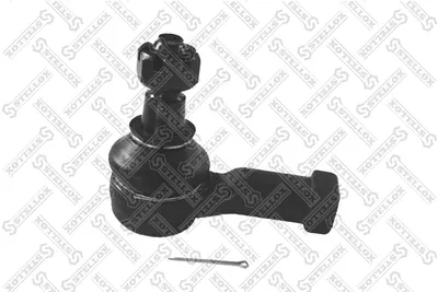 Rotule de barre de connexion Isuzu TROOPER I · Isuzu TROOPER I Open Off-Road Vehicle · Isuzu CAMPO