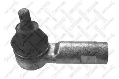 Rotule barre d'attelage STELLO 51-02408-SX