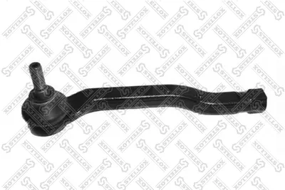 Rotule de barre de connexion Nissan MICRA III