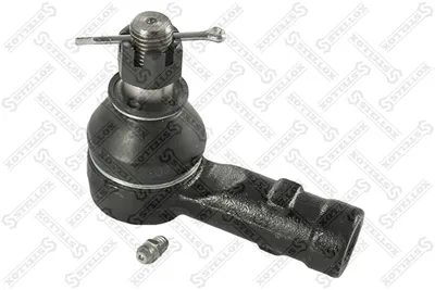 Rotule de barre de connexion Isuzu TROOPER I · Isuzu TROOPER I Open Off-Road Vehicle · Isuzu CAMPO