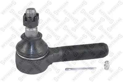 Rotule de barre de connexion Nissan PATROL GR IV