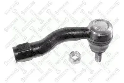 Rotule barre d'attelage STELLO 51-98029-SX