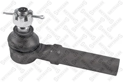 Rotule de barre de connexion Toyota LAND CRUISER PRADO · Toyota FORTUNER · Toyota FJ CRUISER
