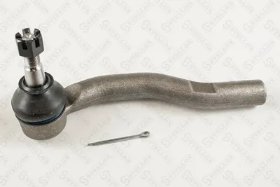 Rotule barre d'attelage STELLO 51-98088A-SX