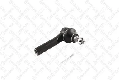Rotule barre d'attelage STELLOX 51-98127-SX