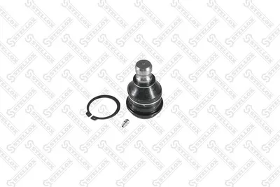 Rotule de suspension Hyundai TRAJET · Hyundai HIGHWAY VAN · Hyundai SANTA FÉ I