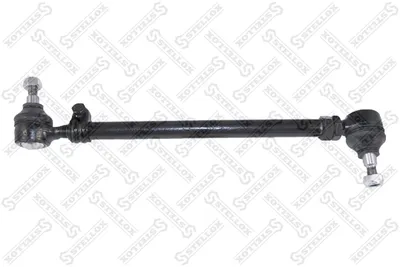 Rotule de direction intérieure, barre de connexion Mercedes-Benz 123 Coupe · Mercedes-Benz 123 T-Model · Mercedes-Benz 123 Saloon