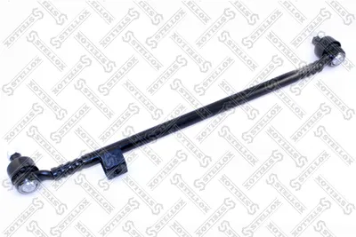 Rotule de direction intérieure, barre de connexion Mercedes-Benz 124 Coupe · Mercedes-Benz 124 Saloon · Mercedes-Benz 124 T-Model