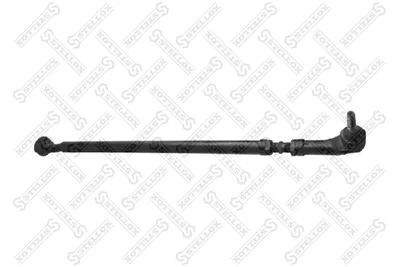 Rotule de direction intérieure, barre de connexion Audi 100 C3 Saloon · Audi 100 C3 Avant · Audi 200 C3 Saloon